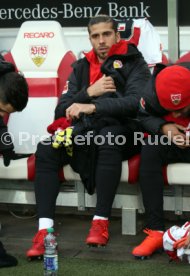 VfB Stuttgart - 1. FSV Mainz 05