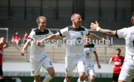29.05.21 TSG Balingen - SSV Ulm 1846