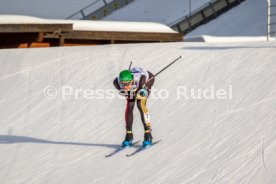 31.01.2026 Weltcup Nordische Kombination M&auml;nner