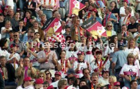 14.06.97 DFB-Pokal Finale 1997 VfB Stuttgart - FC Energie Cottbus