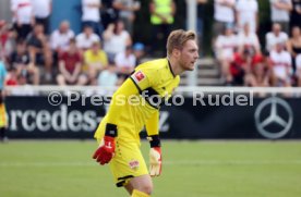 10.07.21 VfB Stuttgart - FC St. Gallen