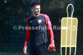 15.09.26 VfB Stuttgart Training