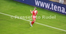 16.08.25 Franz-Beckenbauer-Supercup VfB Stuttgart - FC Bayern München