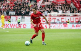 30.03.25 SC Freiburg - 1. FC Union Berlin
