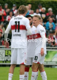 02.08.25 VfB Stuttgart - FC Toulouse