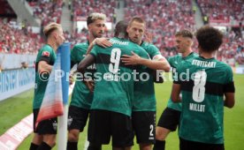 16.09.23 1. FSV Mainz 05 - VfB Stuttgart