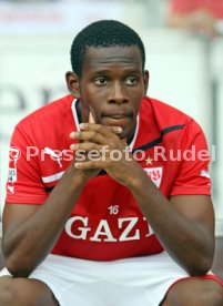 06.08.11 VfB Stuttgart - FC Schalke 04