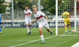 03.09.22 U19 VfB Stuttgart - U19 SV Darmstadt 98