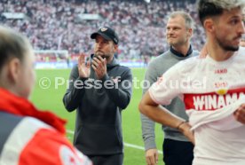 07.10.23 VfB Stuttgart - VfL Wolfsburg