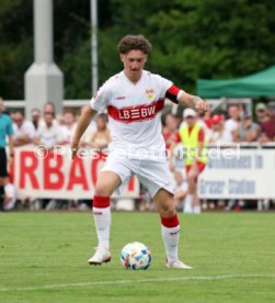 12.07.25 SV Fellbach - VfB Stuttgart