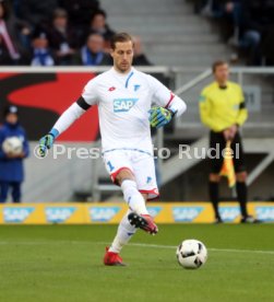 TSG 1899 Hoffenheim - 1. FC K&ouml;ln