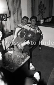 12.06.88 England - Irland