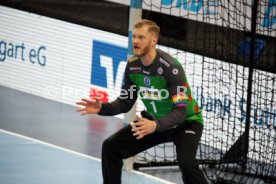 26.11.20 TVB Stuttgart - HSG Nordhorn-Lingen
