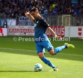 SC Freiburg - TSG 1899 Hoffenheim