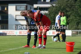 23.07.21 VfB Stuttgart - Arminia Bielefeld