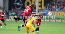SC Freiburg - Eintracht Frankfurt