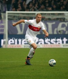 VfL Osnabr&uuml;ck - VfB Stuttgart