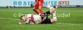 15.01.22 VfB Stuttgart - RB Leipzig