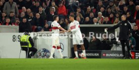 13.01.26 VfB Stuttgart - Eintracht Frankfurt