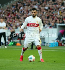 01.03.26 VfB Stuttgart - VfL Wolfsburg