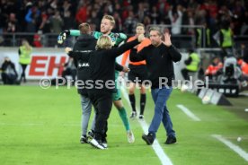 08.11.22 VfB Stuttgart - Hertha BSC Berlin