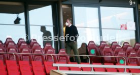 27.02.21 VfB Stuttgart - FC Schalke 04