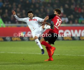 SC Freiburg - 1. FC K&ouml;ln