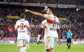 VfB Stuttgart - SV Werder Bremen