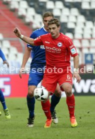 Karlsruher SC - DSC Arminia Bielefeld