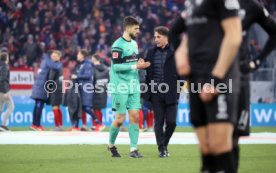 11.02.23 SC Freiburg - VfB Stuttgart