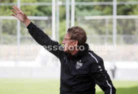 10.09.22 VfB Stuttgart II - FSV Frankfurt