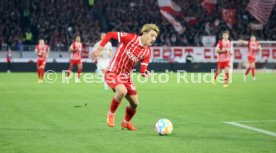 13.11.22 SC Freiburg - 1. FC Union Berlin