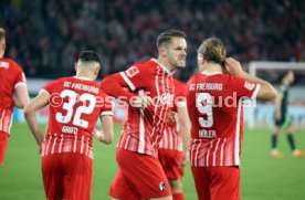 19.05.23 SC Freiburg - VfL Wolfsburg