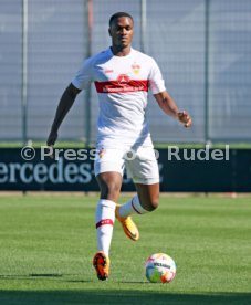 22.09.22 VfB Stuttgart - Grasshopper Club Z&uuml;rich