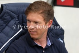 TSG 1899 Hoffenheim - FC Augsburg