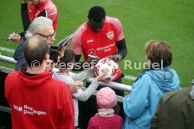 10.05.23 VfB Stuttgart Training