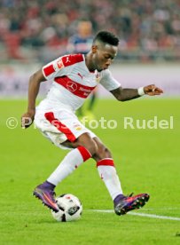 VfB Stuttgart - SpVgg Greuther F&uuml;rth
