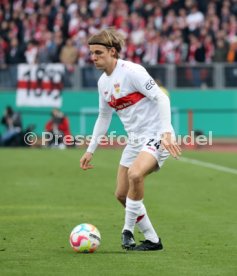 05.04.23 1. FC N&uuml;rnberg - VfB Stuttgart