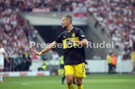22.09.24 VfB Stuttgart - Borussia Dortmund