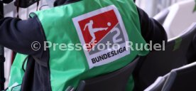 25.04.21 SV Sandhausen - Hannover 96