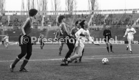 VfB Stuttgart - Hannover 96
