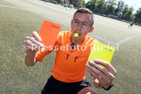 17.07.22 SV Eintracht Stuttgart - SV B&ouml;blingen II
