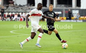 17.09.22 VfB Stuttgart - Eintracht Frankfurt
