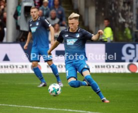 SC Freiburg - TSG 1899 Hoffenheim