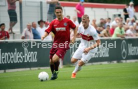 VfB Stuttgart II - VfR Aalen