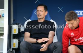 21.10.23 TSG 1899 Hoffenheim - Eintracht Frankfurt