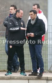 U19 VfB Stuttgart