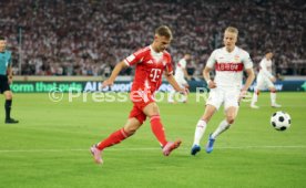 16.08.25 Franz-Beckenbauer-Supercup VfB Stuttgart - FC Bayern München