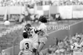 13.04.91 Stuttgarter Kickers - FC Schalke 04