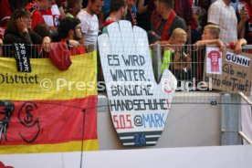 11.09.22 SC Freiburg - Borussia M&ouml;nchengladbach